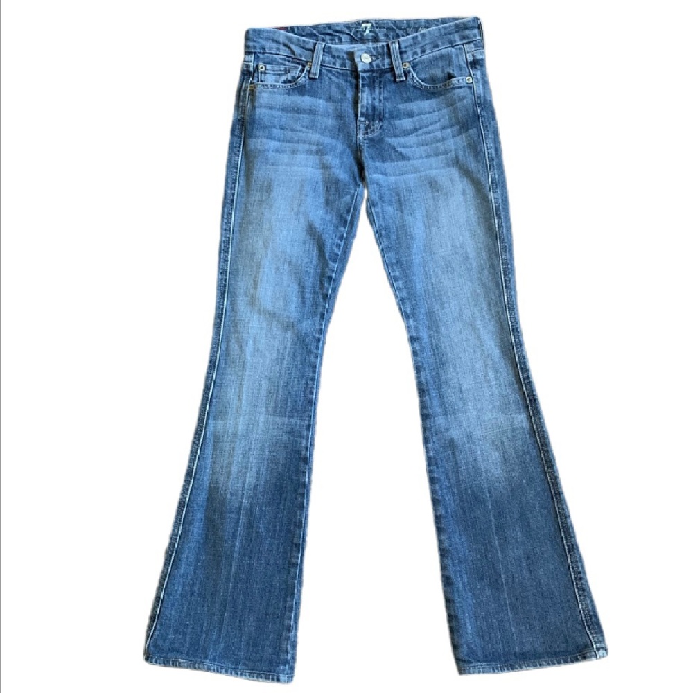 Seven Jeans